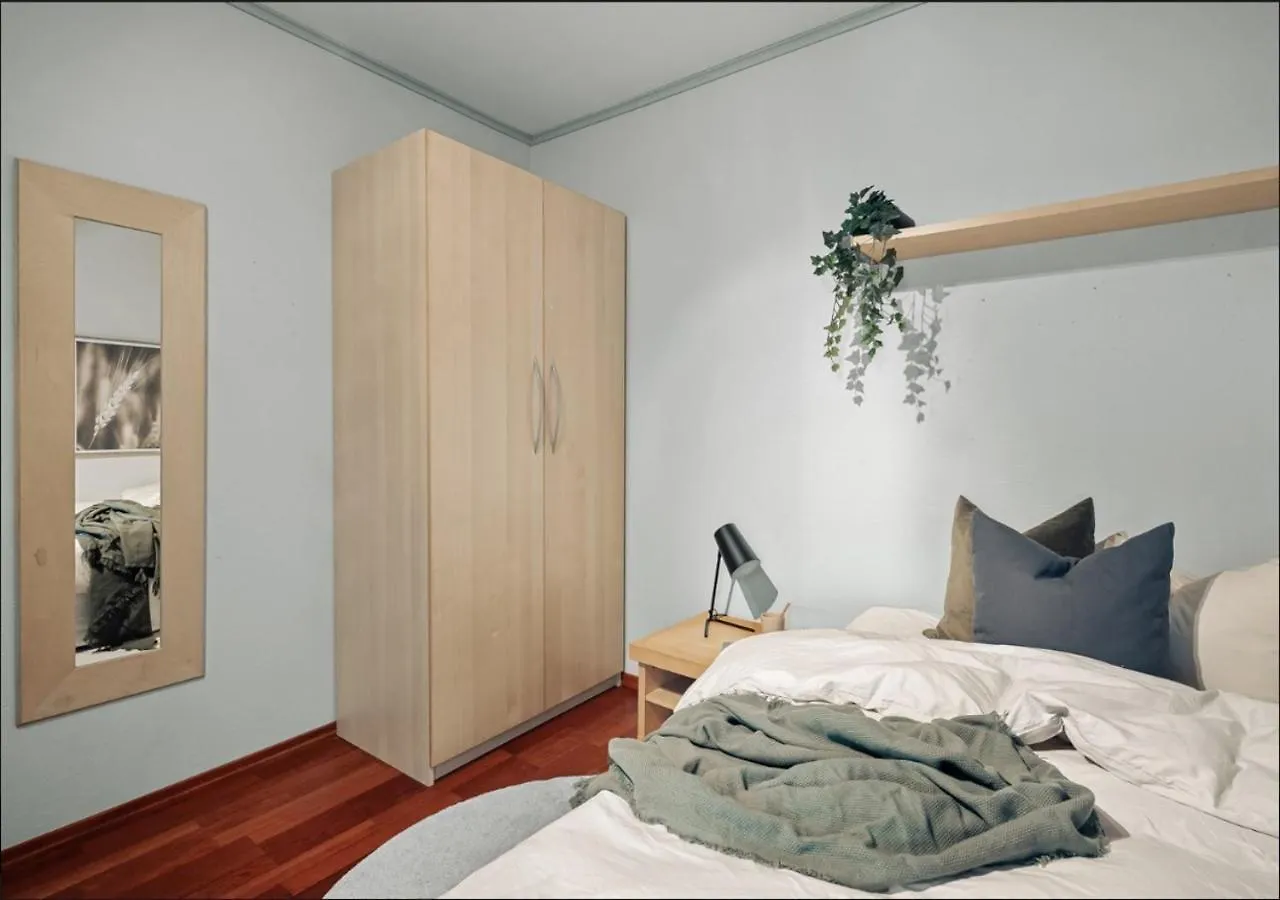 Bergen City Center Apartment 0*,  Norwegia