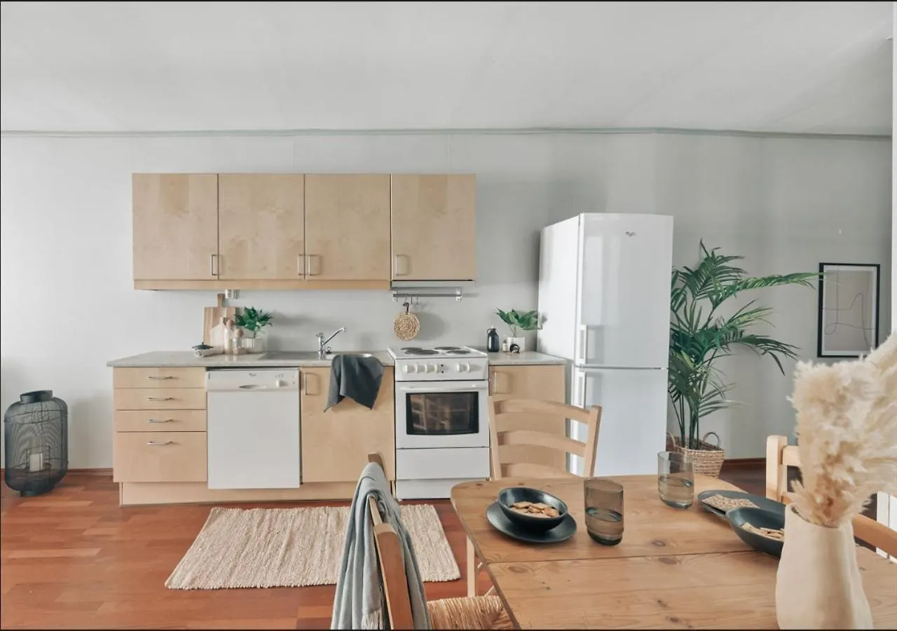 Bergen City Center Apartment 0*,  Norway